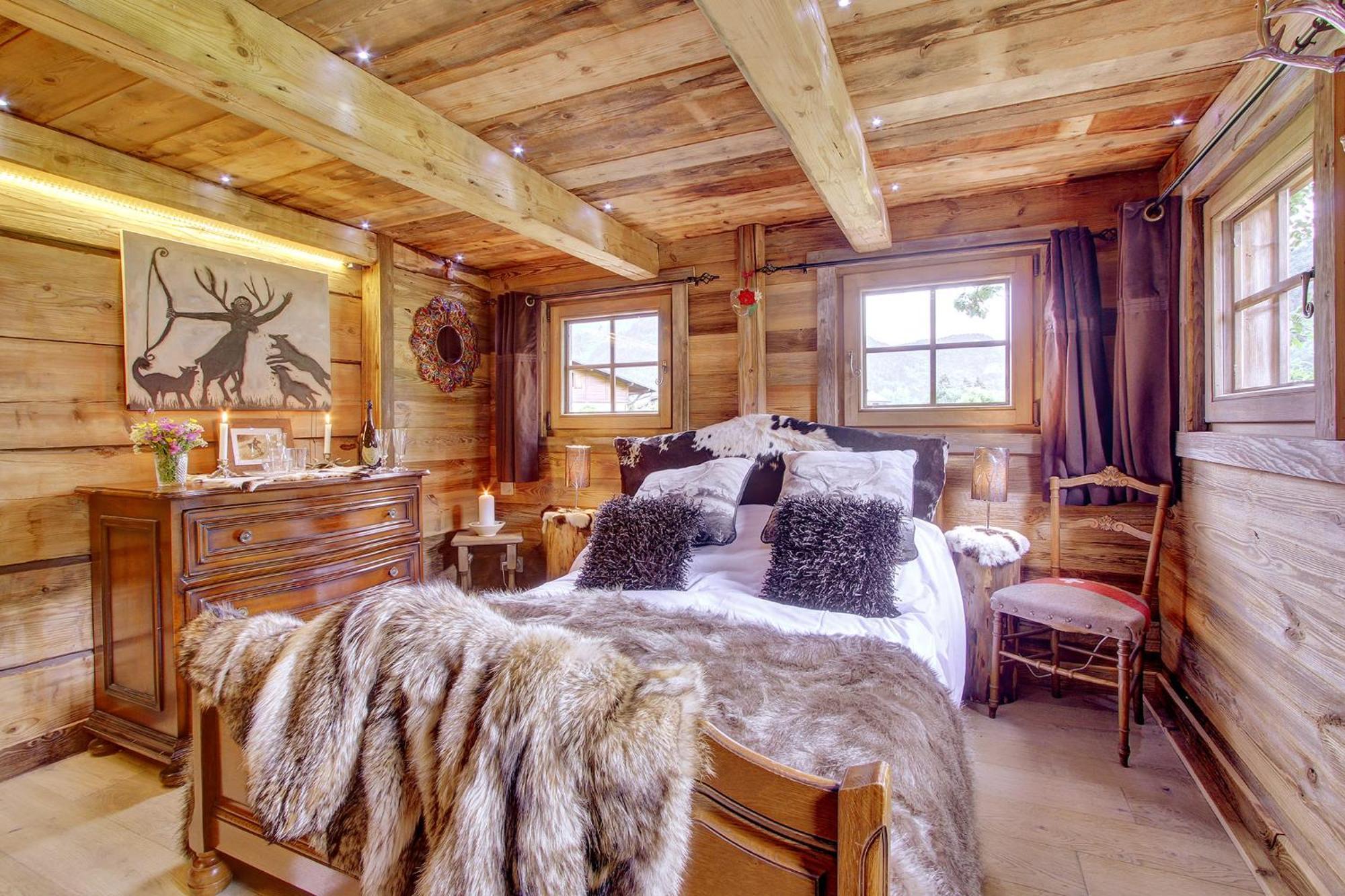 La Ferme Du Lac Vert Montriond Ngoại thất bức ảnh